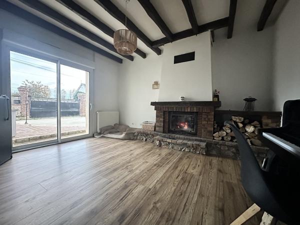 Maison à VERIGNY (28190)