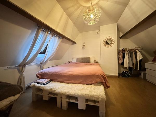 Maison à VERIGNY (28190)