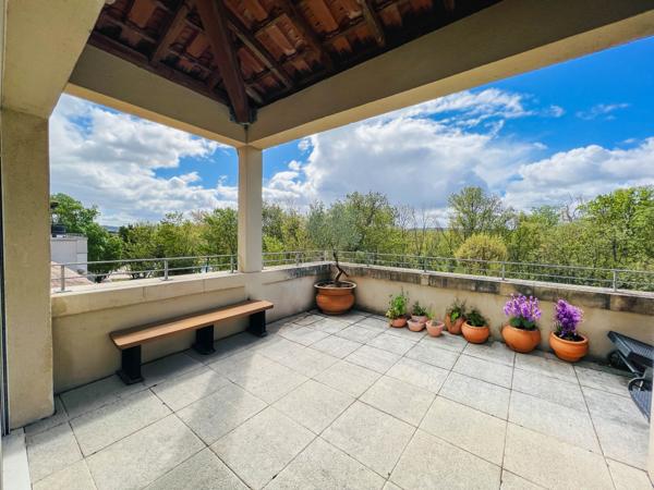 Appartement à vendre à Azille (11700) - Aude