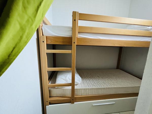 Appartement à vendre à Azille (11700) - Aude