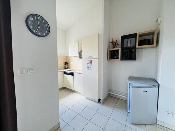 Appartement à vendre à Azille (11700) - Aude