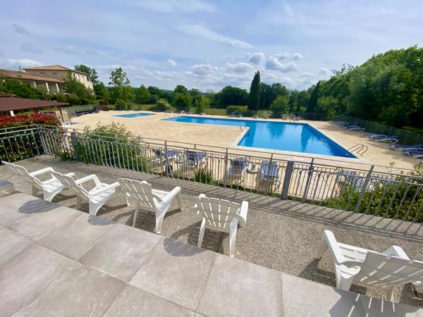 Appartement à vendre à Azille (11700) - Aude