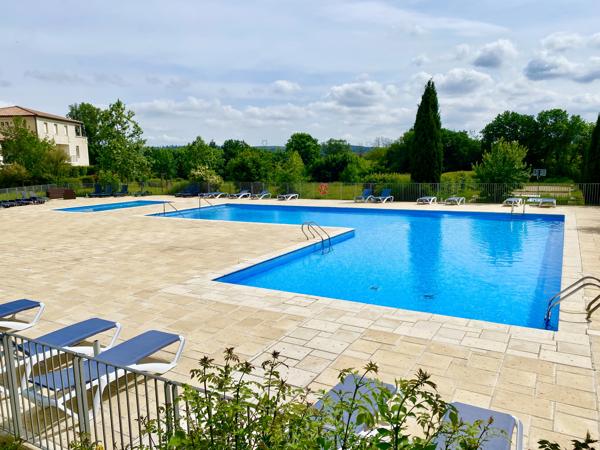 Appartement à vendre à Azille (11700) - Aude