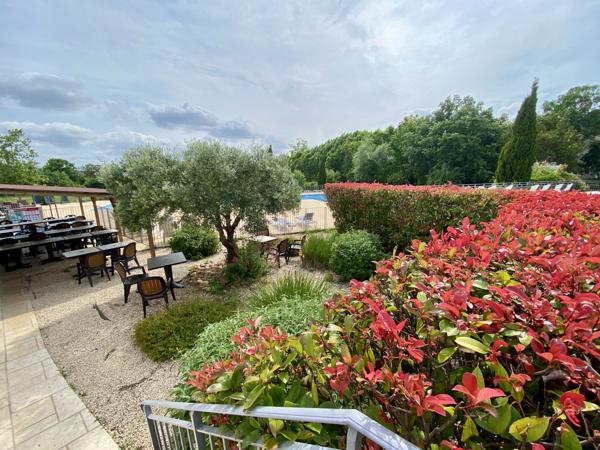 Appartement à vendre à Azille (11700) - Aude