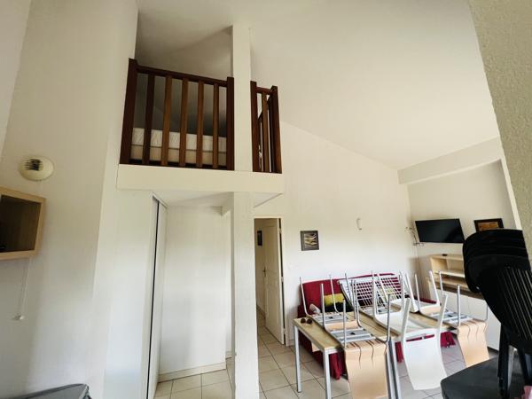 Appartement à vendre à Azille (11700) - Aude
