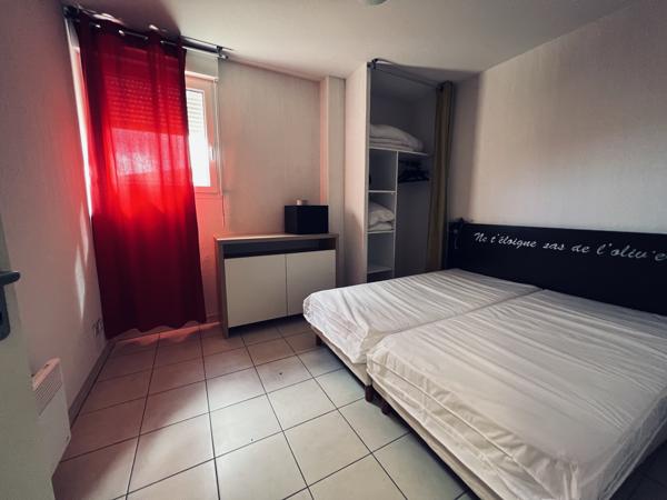 Appartement à vendre à Azille (11700) - Aude