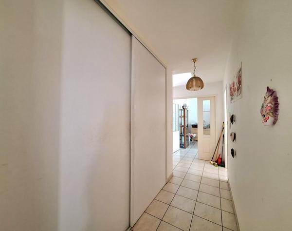 À vendre Appartement 3 pièces - Remiremont 88200