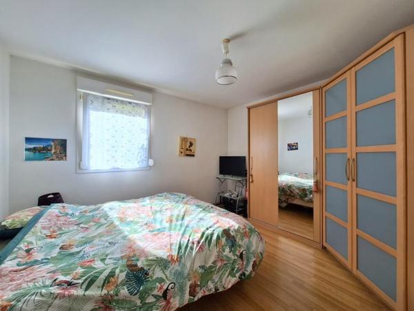 À vendre Appartement 3 pièces - Remiremont 88200