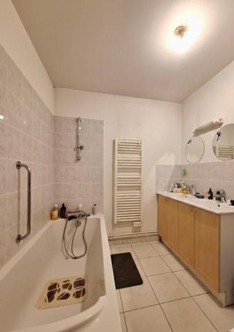 À vendre Appartement 3 pièces - Remiremont 88200