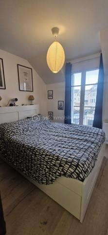 Appartement de 61,45 m²