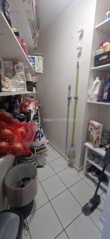 Appartement de 61,45 m²