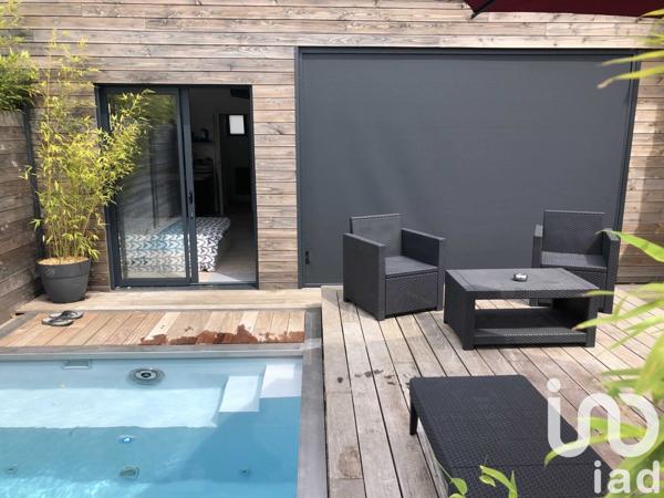 Maison 6 pièces de 166 m² à Bruz (35170)