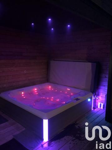 Maison 6 pièces de 166 m² à Bruz (35170)