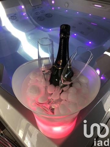 Maison 6 pièces de 166 m² à Bruz (35170)