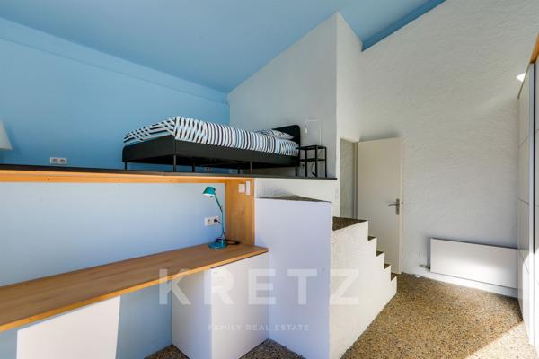 Villefranque - Villa d'architecte signée Salier & Courtois – Vue panoramique sur les Pyrénées