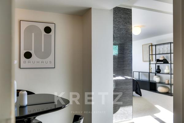 Villefranque - Villa d'architecte signée Salier & Courtois – Vue panoramique sur les Pyrénées