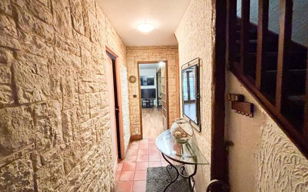 Maison à vendre    5 pièces •  Goussainville