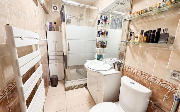 Maison à vendre    5 pièces •  Goussainville