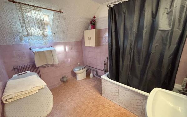 Maison à vendre    5 pièces •  Goussainville