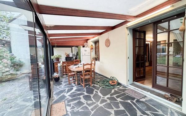 Maison à vendre    5 pièces •  Goussainville