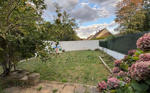 Maison à vendre    5 pièces •  Goussainville