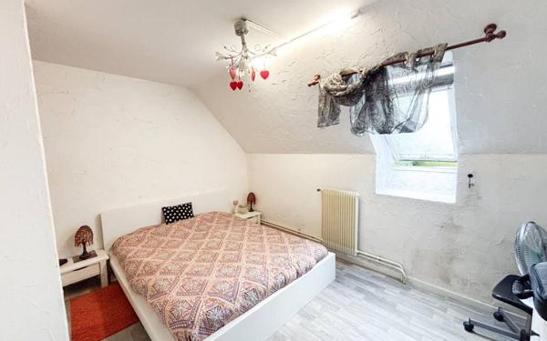 Maison à vendre    5 pièces •  Goussainville