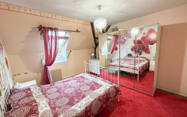 Maison à vendre    5 pièces •  Goussainville