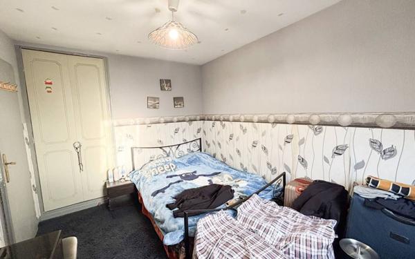 Maison à vendre    5 pièces •  Goussainville