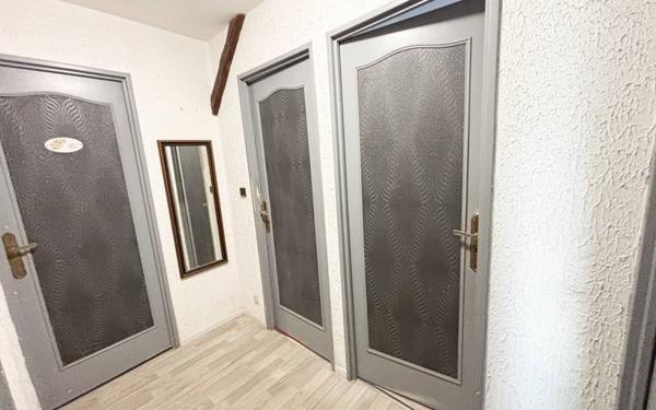 Maison à vendre    5 pièces •  Goussainville