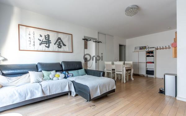 Appartement à vendre    3 pièces • 69,14 m2 Joinville-le-Pont