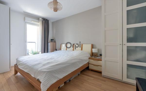 Appartement à vendre    3 pièces • 69,14 m2 Joinville-le-Pont