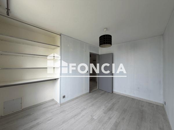 Location Appartement 3 pièces 68 m² - 1 ALLEE GASTON LEROUX Echirolles 38130