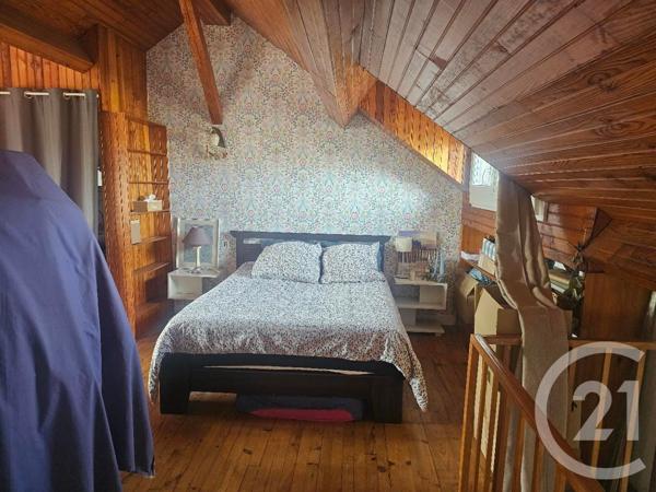Maison à vendre  5 pièces - 167 m 2   CHATELLERAULT  - 86