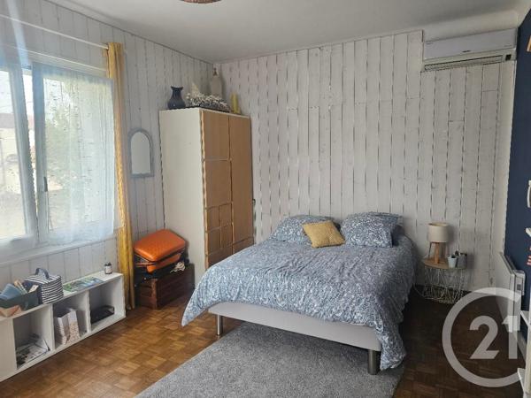Maison à vendre  5 pièces - 167 m 2   CHATELLERAULT  - 86