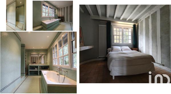 Maison à vendre 13 pièces 328 m² Pacy-sur-Eure