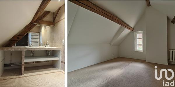 Maison à vendre 13 pièces 328 m² Pacy-sur-Eure