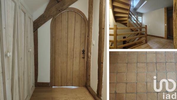 Maison à vendre 13 pièces 328 m² Pacy-sur-Eure