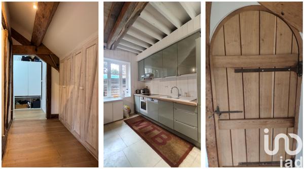 Maison à vendre 13 pièces 328 m² Pacy-sur-Eure