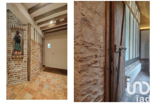 Maison à vendre 13 pièces 328 m² Pacy-sur-Eure