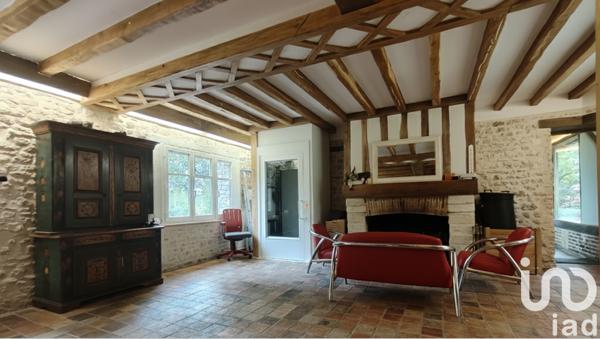 Maison à vendre 13 pièces 328 m² Pacy-sur-Eure