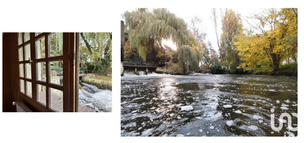 Maison à vendre 13 pièces 328 m² Pacy-sur-Eure