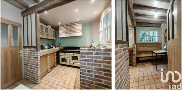 Maison à vendre 13 pièces 328 m² Pacy-sur-Eure