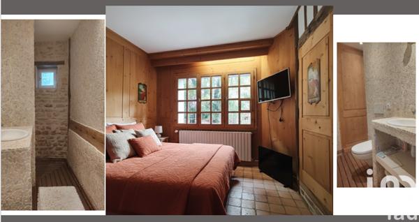 Maison à vendre 13 pièces 328 m² Pacy-sur-Eure