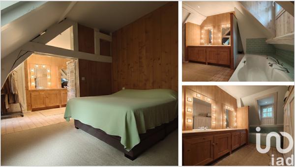 Maison à vendre 13 pièces 328 m² Pacy-sur-Eure