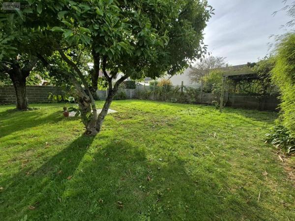 Maison à vendre à Granville dans la Manche (50400), ref : 028/1599