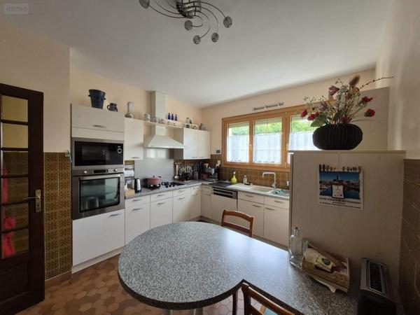 Maison à vendre à Granville dans la Manche (50400), ref : 028/1599