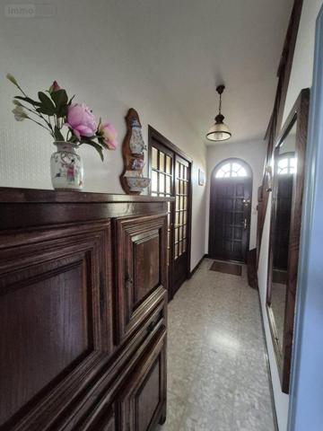 Maison à vendre à Granville dans la Manche (50400), ref : 028/1599