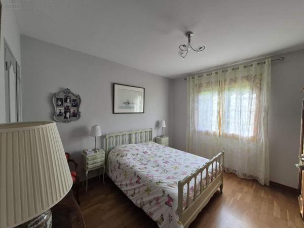 Maison à vendre à Granville dans la Manche (50400), ref : 028/1599