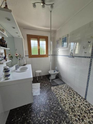 Maison à vendre à Granville dans la Manche (50400), ref : 028/1599