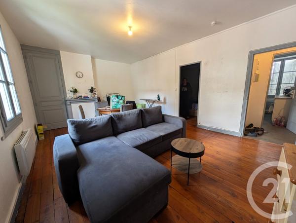 Immeuble à vendre  155 m 2   LIMOGES  - 87